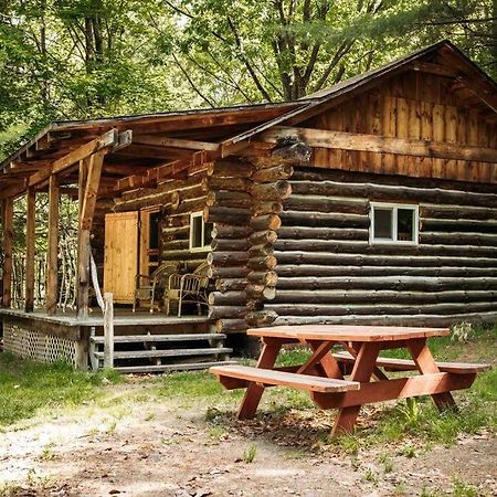 Vila Rustic Ridge Penn Yan Exteriér fotografie