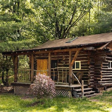 Vila Rustic Ridge Penn Yan Exteriér fotografie