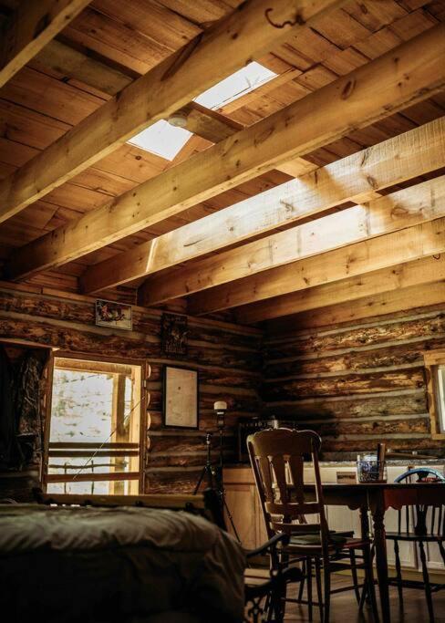 Vila Rustic Ridge Penn Yan Exteriér fotografie