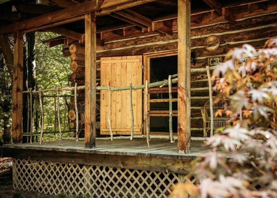 Vila Rustic Ridge Penn Yan Exteriér fotografie