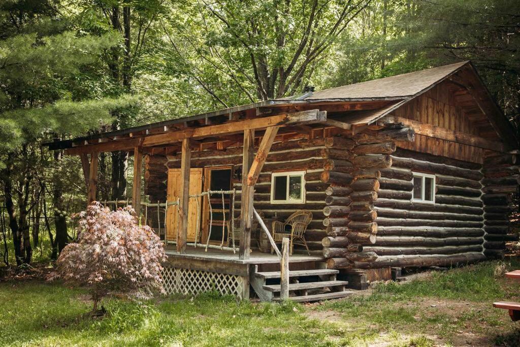 Vila Rustic Ridge Penn Yan Exteriér fotografie